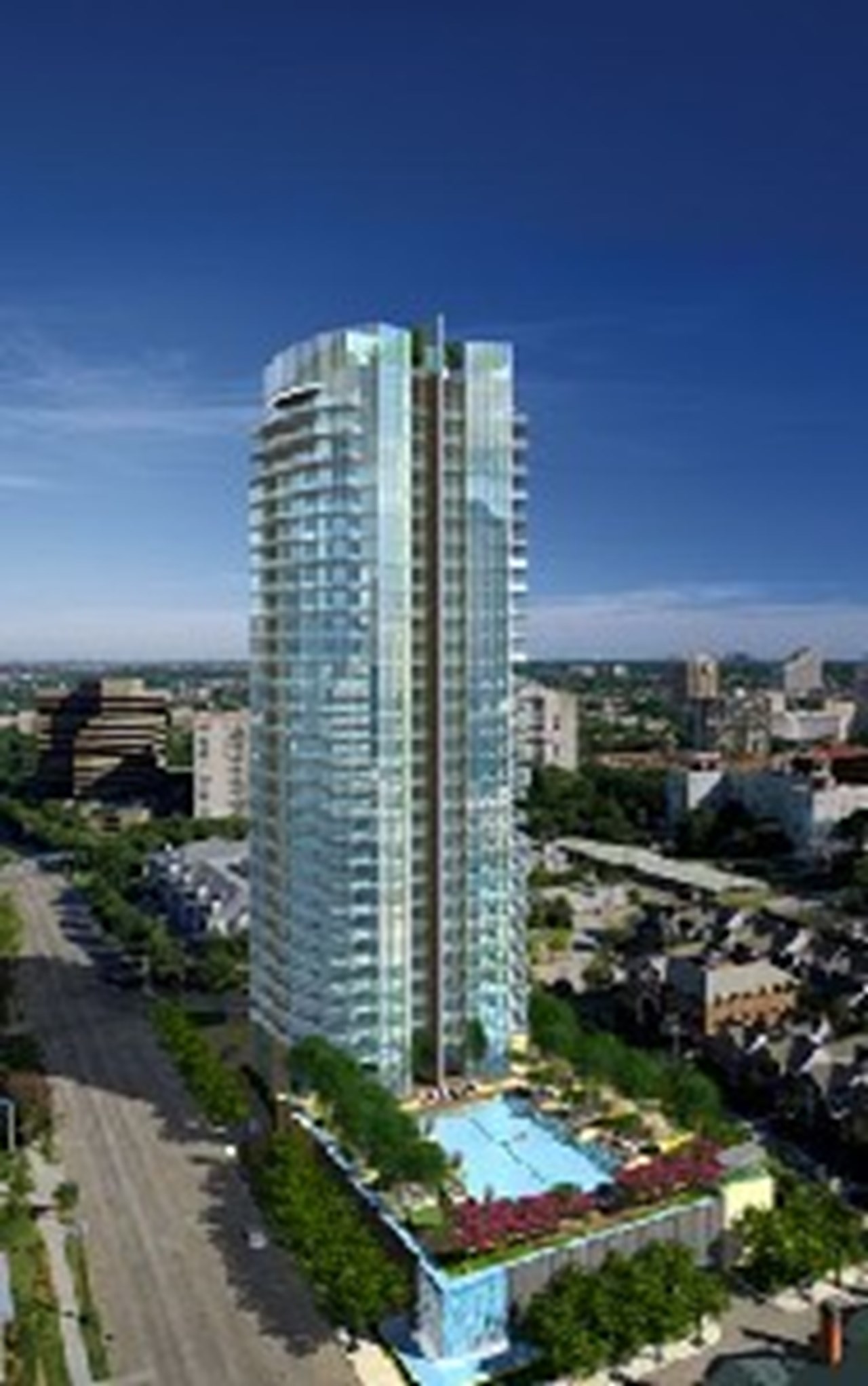 Azure - Dallas, TX - Photo 1 of 2