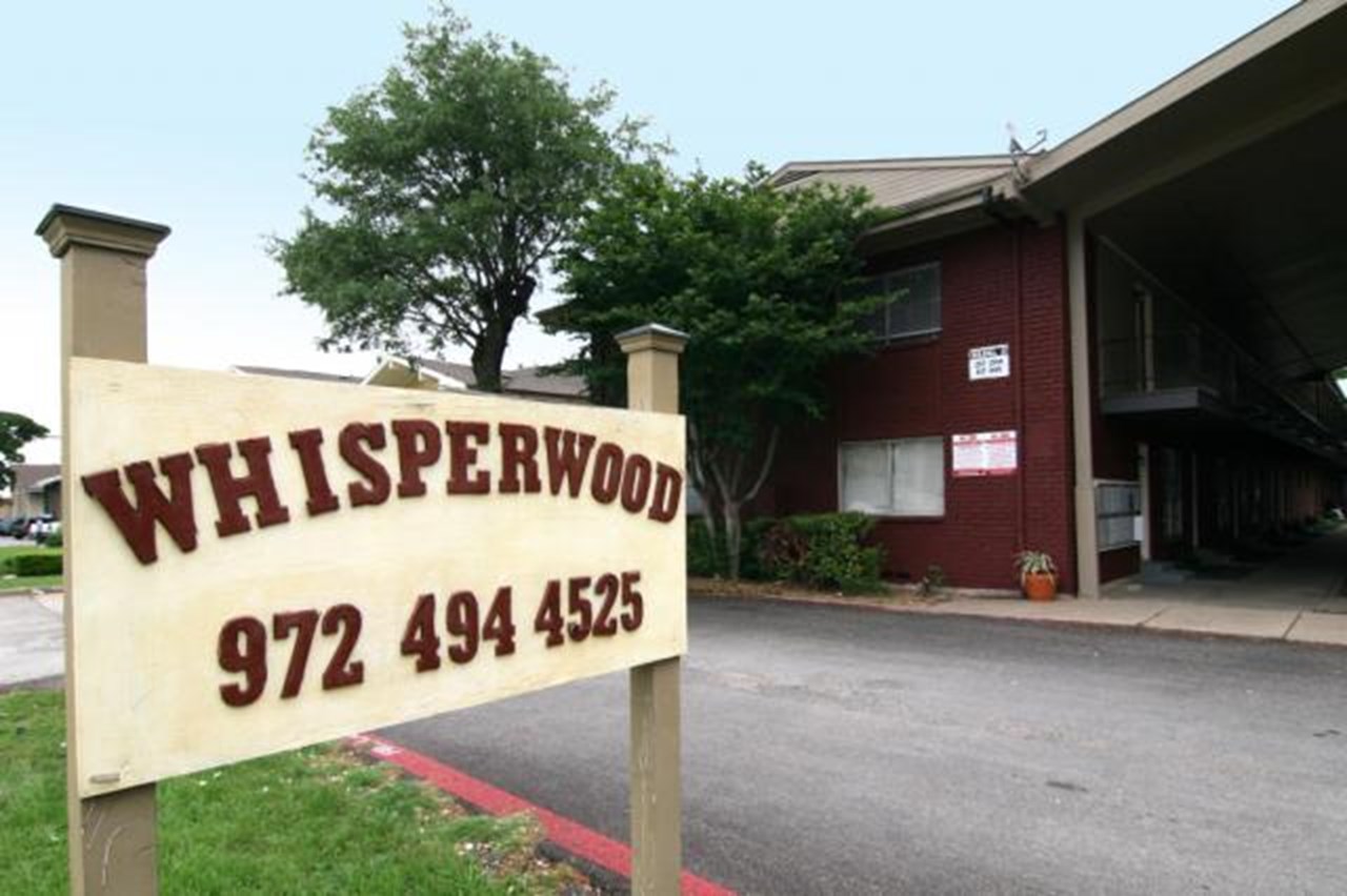 Whisperwood - Garland, TX - Photo 1 of 10