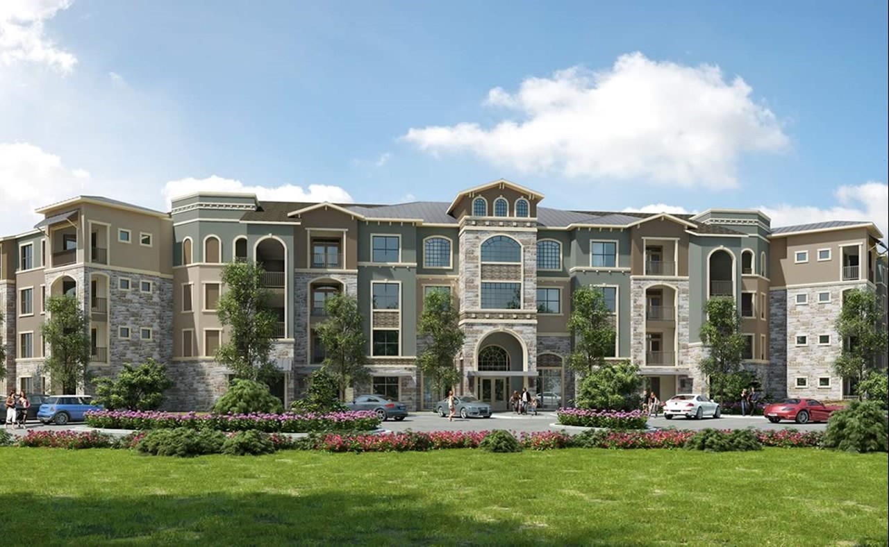 Mark Huebner Oaks - San Antonio, TX - Photo 1 of 25