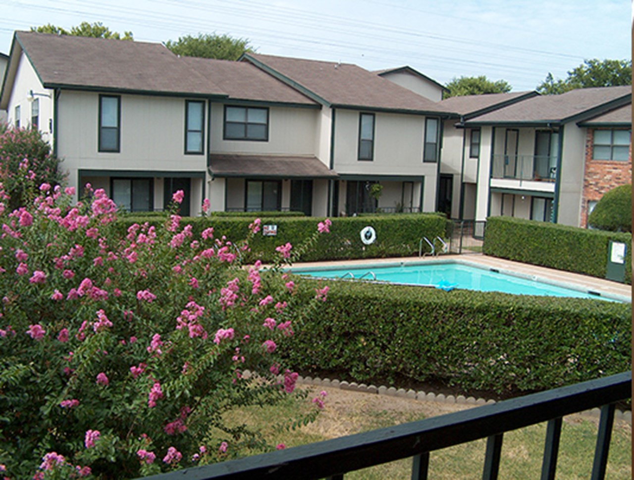 Cannon South - Austin, TX - Photo 1 of 7