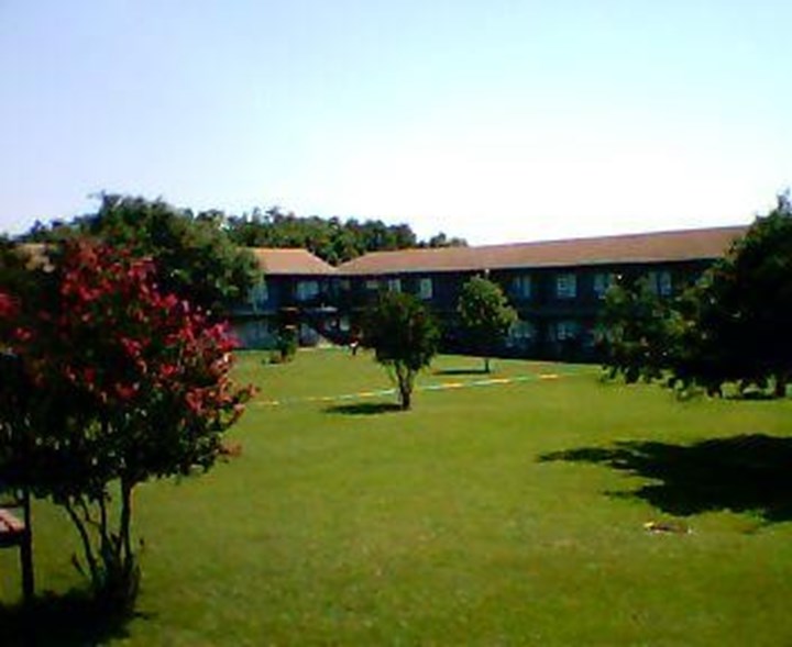 Tuscan Cove Apartments