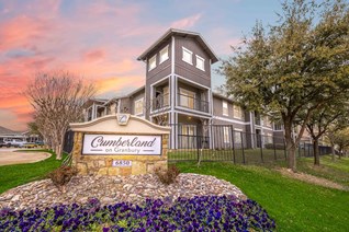 Cumberland on Granbury Apartments Fort Worth Texas