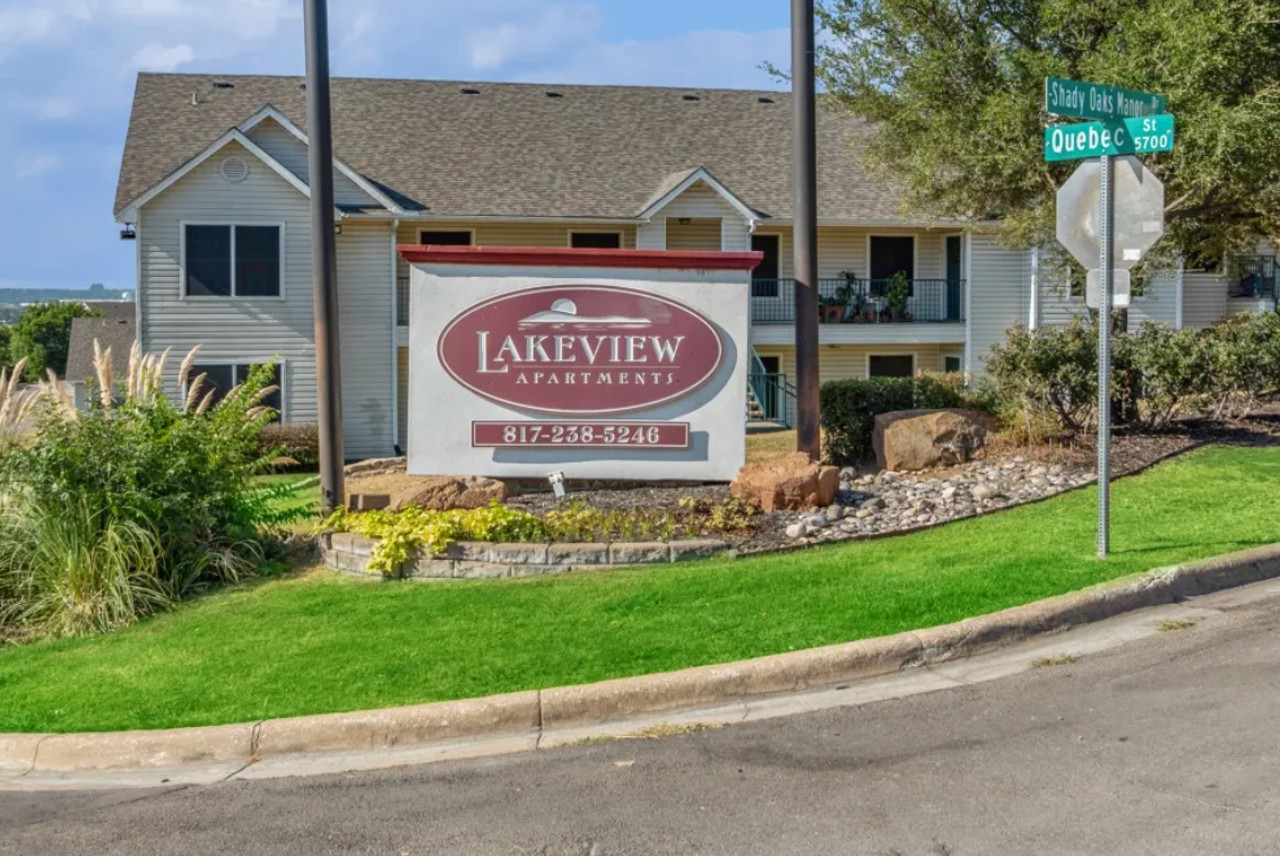 Lakeview - Fort Worth, TX - Photo 1 of 10