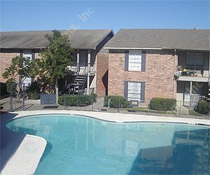 Stoneriver Apartment