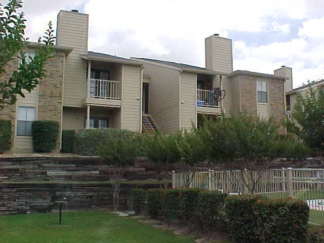 Marine Creek Apartment