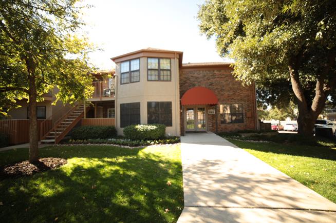 Place at Saddle Creek Apartment