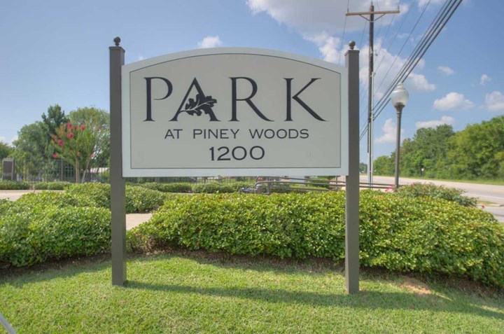 Park at Piney Woods Apartments