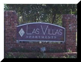 Las Villas De Leon Apartments San Antonio Texas