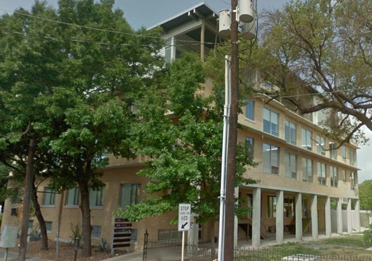 St Benedicts - San Antonio, TX - Photo 1 of 6