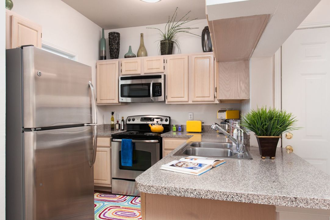 Breckinridge Point - Kitchen - Photo 7 of 8