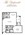 820 sq. ft. Zinfandel floor plan