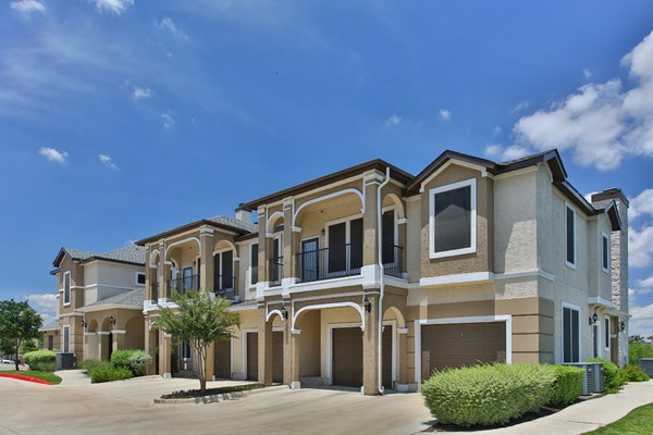 Estates at TPC