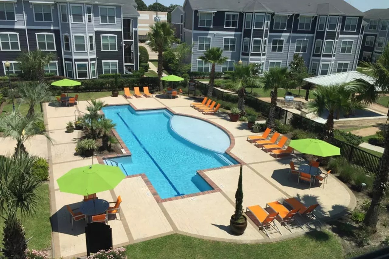 Abbey at Grant Road - Houston, TX - Photo 1 of 18