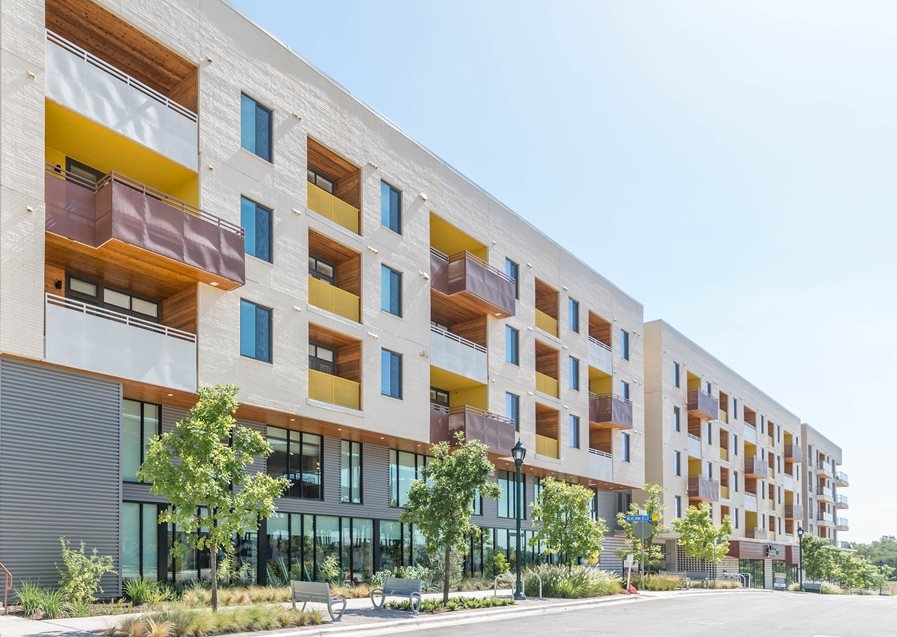 Ella Parkside - Exterior - Photo 2 of 26