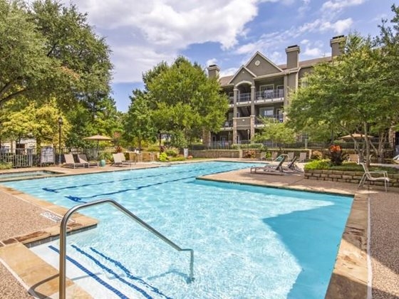 Pavilions at Pebble View - Pool - Photo 3 of 21