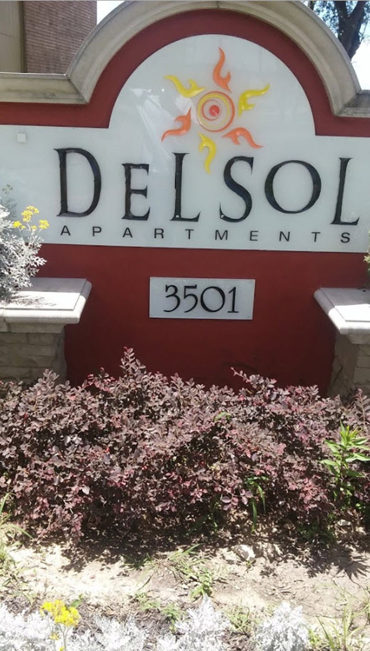 Del Sol - Texas City, TX - Photo 1 of 6