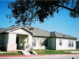 Legacy at Science Park Apartments San Antonio Texas