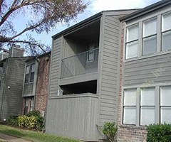 Collingwood Gardens Apartments Houston Texas