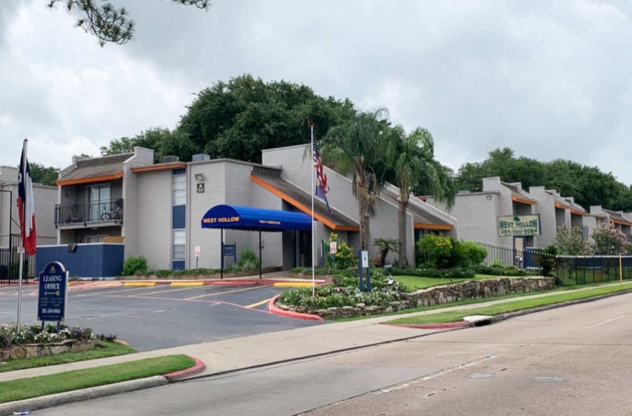 West Hollow - Houston, TX - Photo 1 of 10