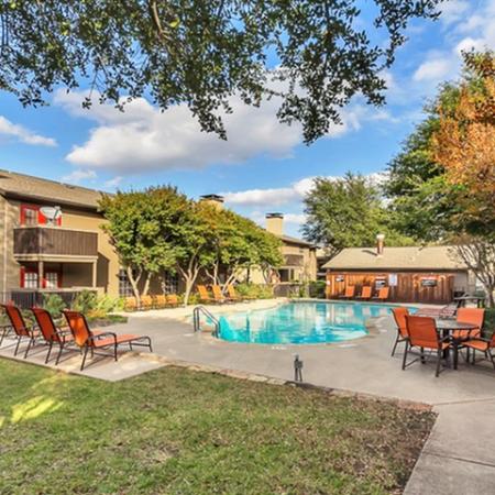 Ridge on Spring Valley - Pool - Photo 5 of 13