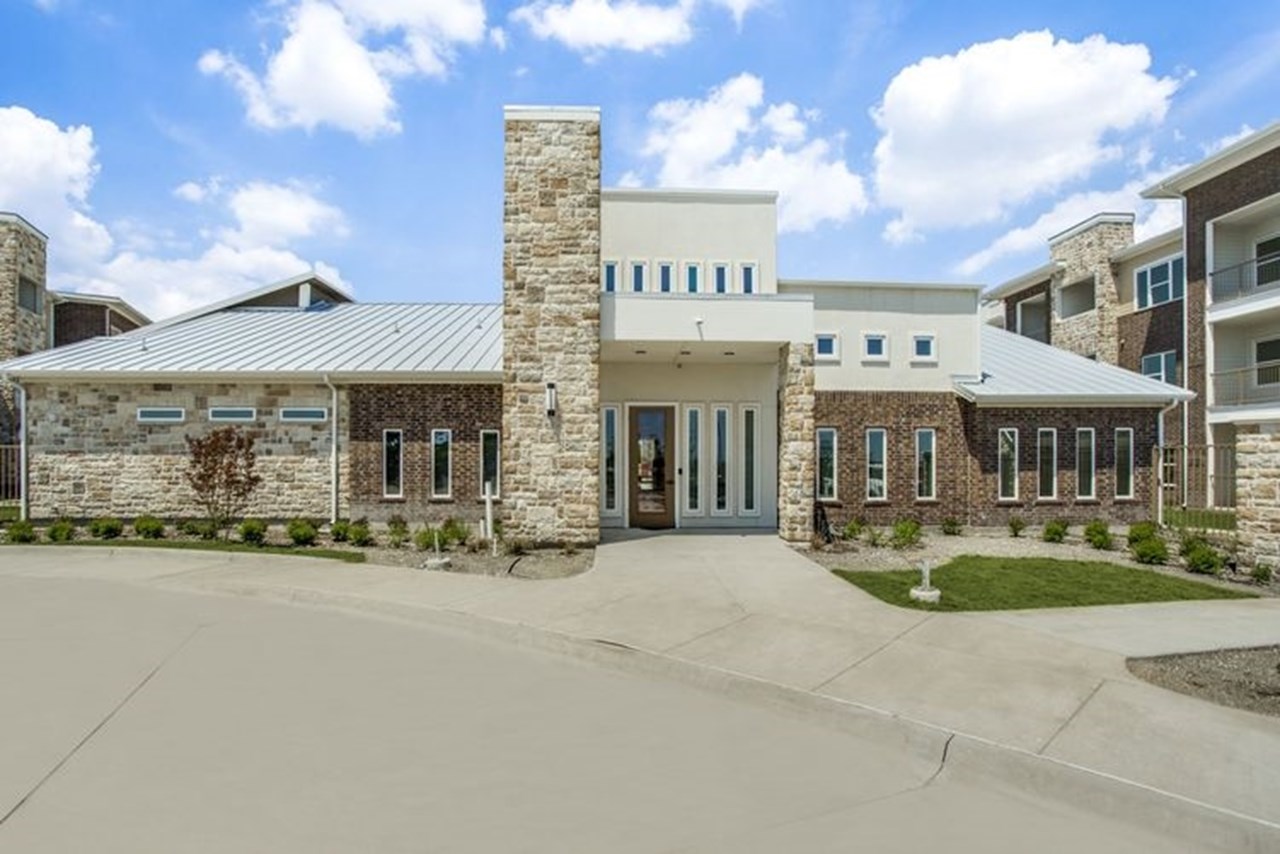 Palladium Denton - Denton, TX - Photo 1 of 21