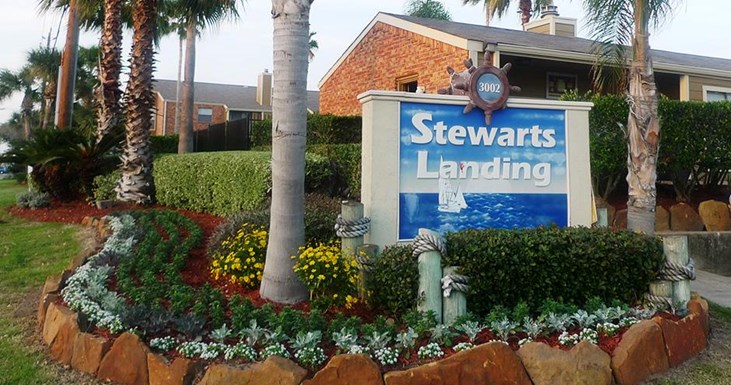 Stewarts Landing Apartments