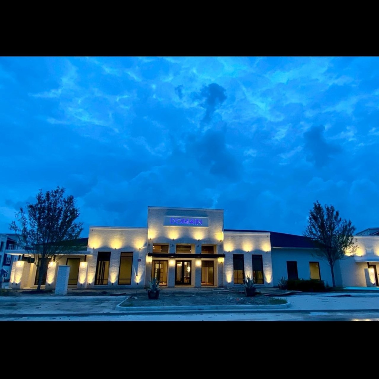 Domain Town Center - Houston, TX - Photo 1 of 17