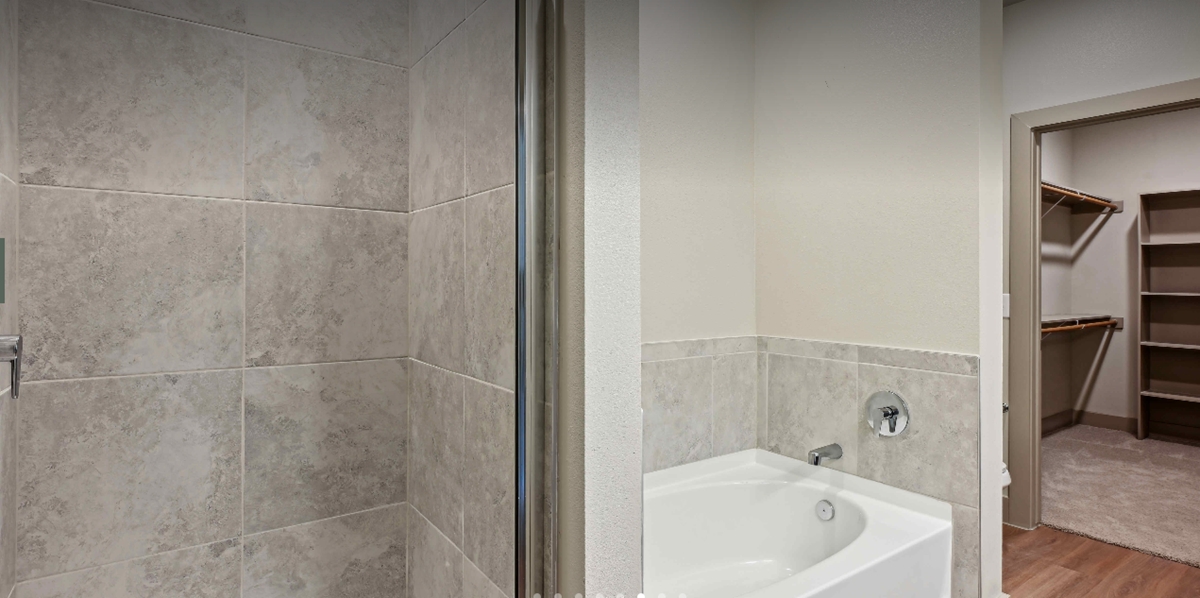 Cole Creek Estates - Bathroom - Photo 5 of 7
