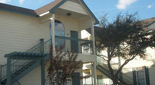 Tidwell Estates