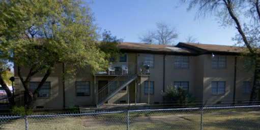 Stonewood Terrace Apartment