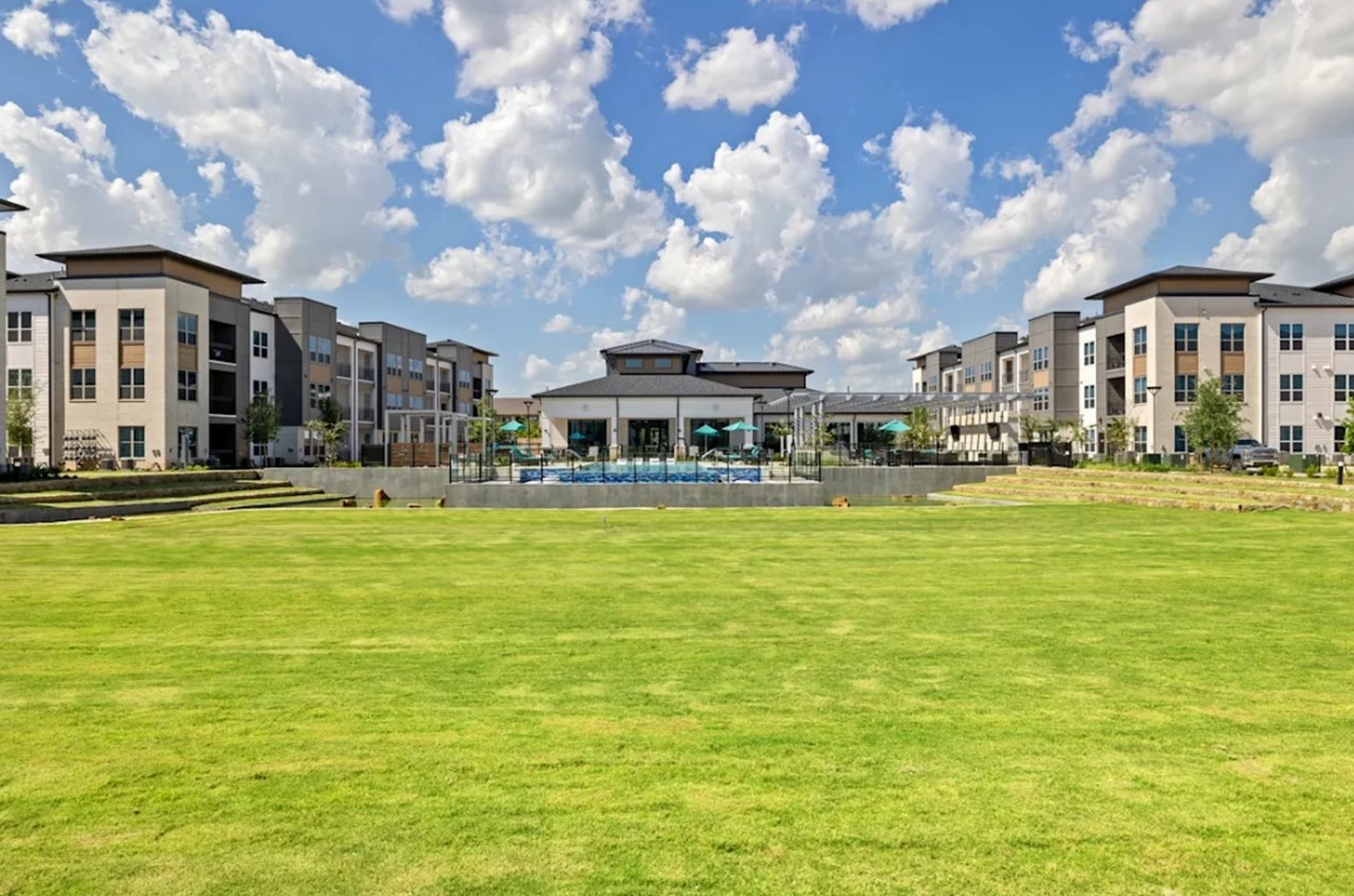 Kingsley at Shadow Creek Ranch - Pearland, TX - Photo 1 of 33