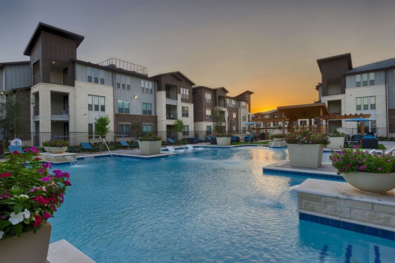 Braxton at Tamarron - Katy, TX - Photo 1 of 22