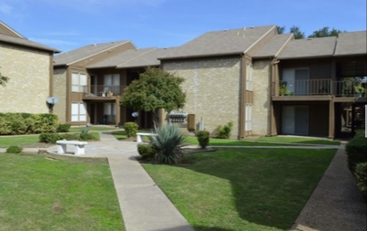 Chisholm - Fort Worth, TX - Photo 1 of 9