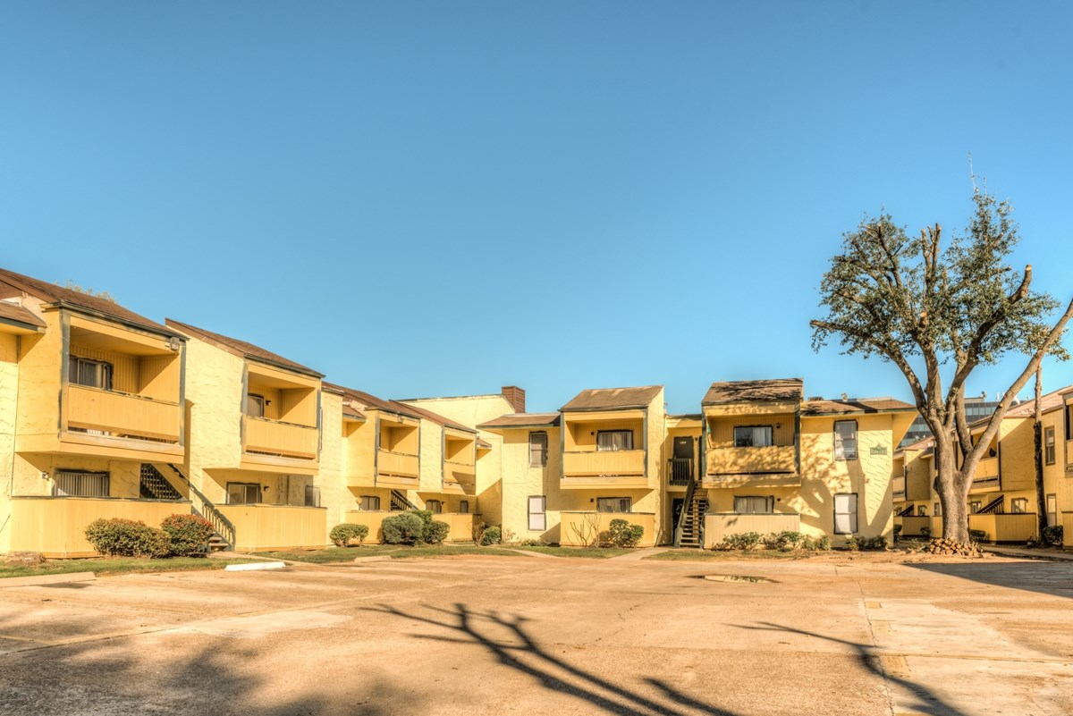 Quail Creek Apartment