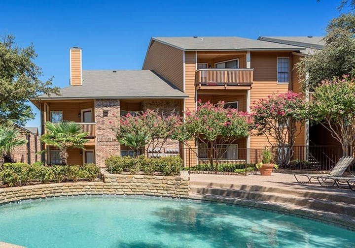 Deer Run Apartments Dallas: Luxurious Living in Prime Location