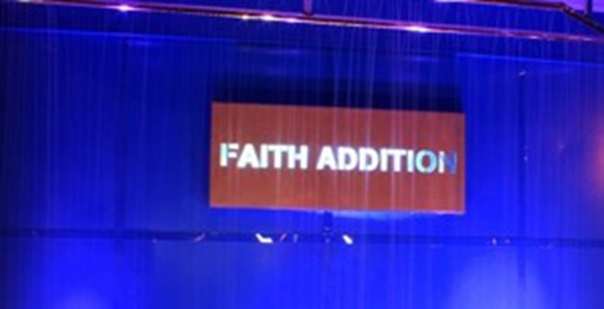 Faith Addition II Apartments