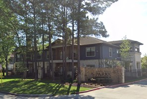 Hollow Tree Parc Apartments Houston Texas