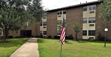 Park Manor Apartments Irving Texas