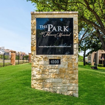 Park at Flower Mound Apartments