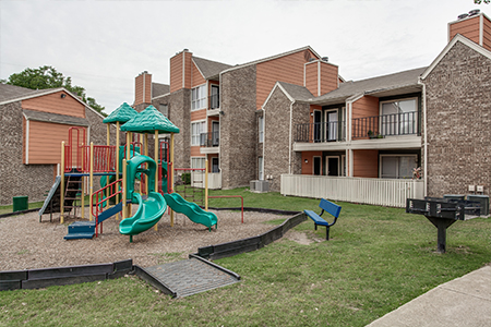 Eldorado - Playground - Photo 5 of 8
