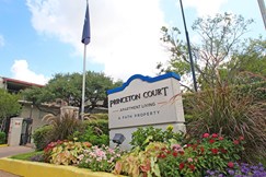 Princeton Court