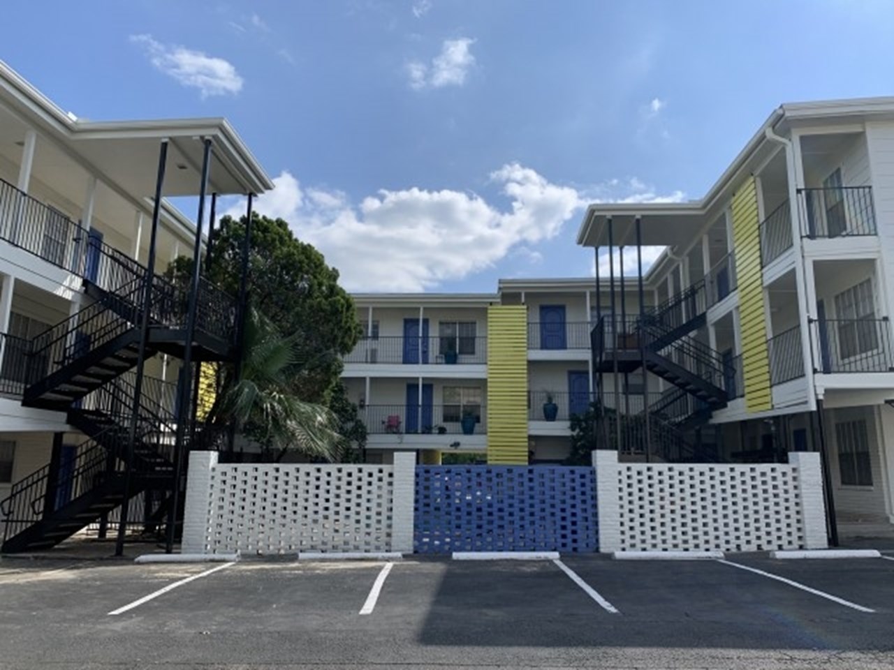 Miller Square - Austin, TX - Photo 1 of 16