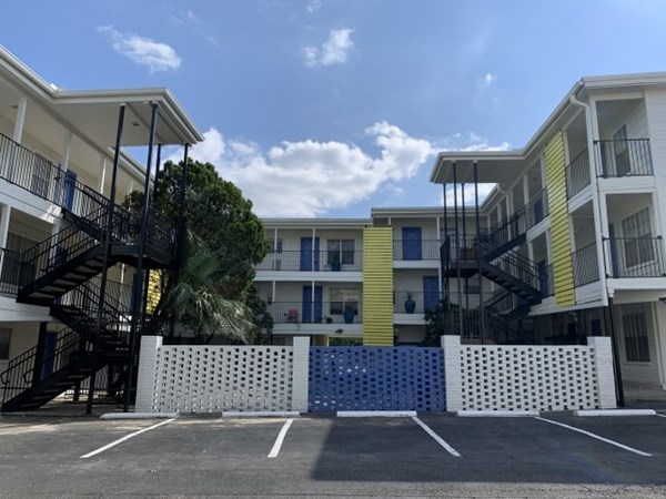 Miller Square
