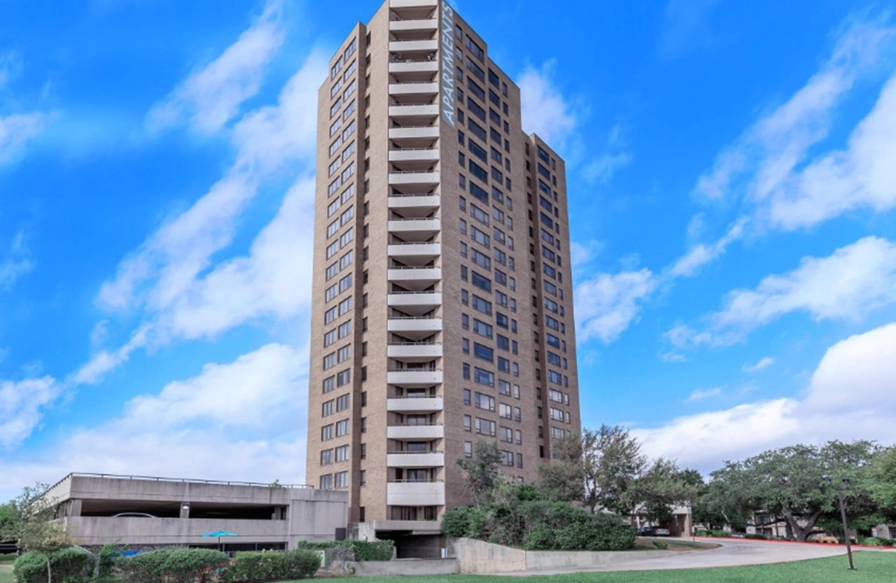 Enclave at 1550 - San Antonio, TX - Photo 1 of 11