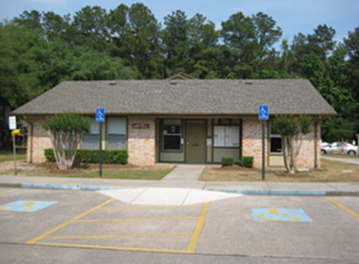 New Caney Oaks Apartments