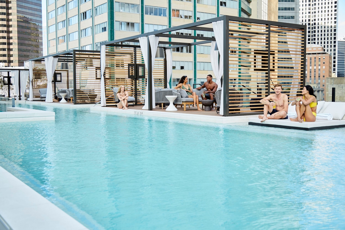 National Residences - Pool - Photo 3 of 27