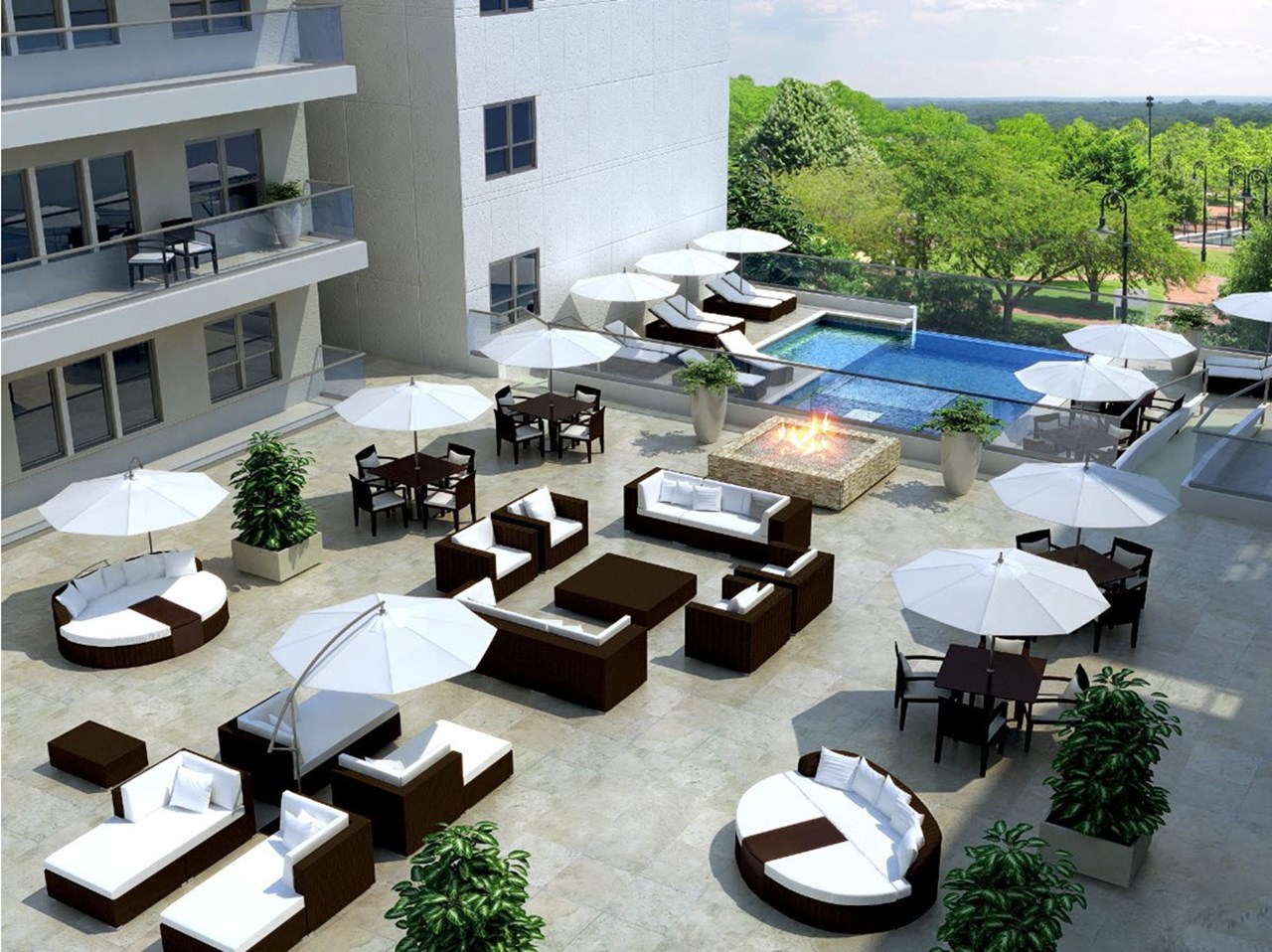 Vie Lofts at San Marcos - San Marcos, TX - Photo 1 of 5