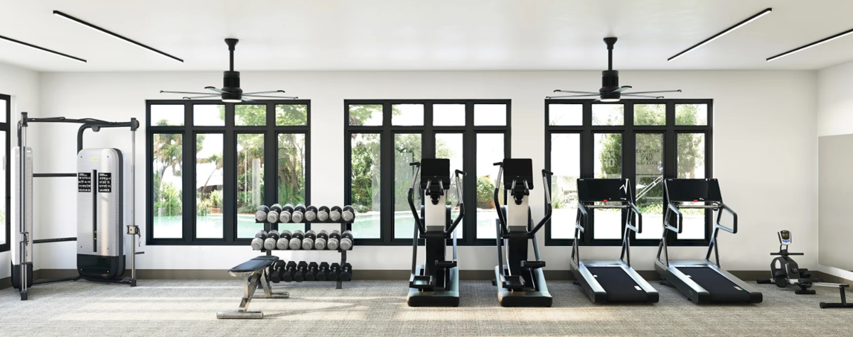 Ryder Ridge - Fitness - Photo 5 of 7
