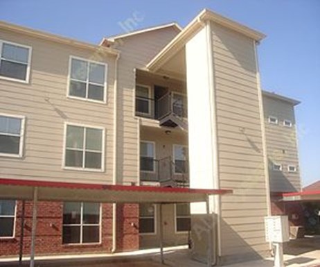 Wilcrest Garden Apartments Houston 800 For 2 Bed Apts