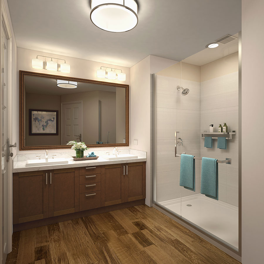 Alaqua at Frisco - Bathroom - Photo 5 of 5